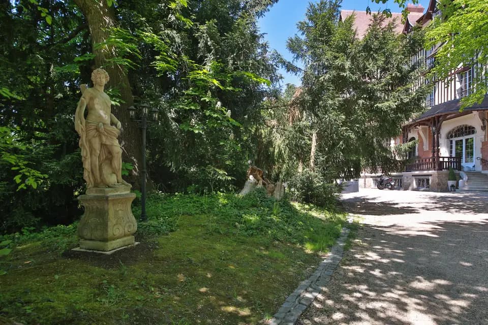 Montmanoir — photo 2