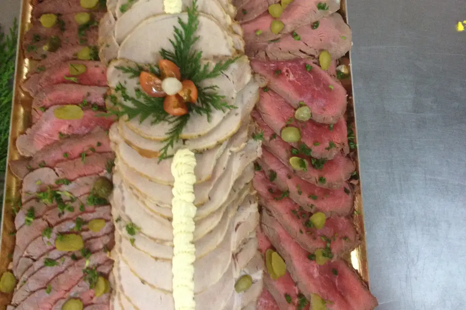 Le Cams'Traiteur — photo 9