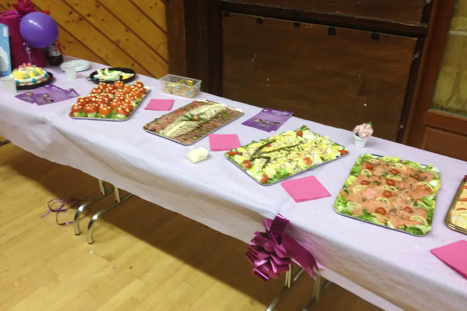 Le Cams'Traiteur — photo 7