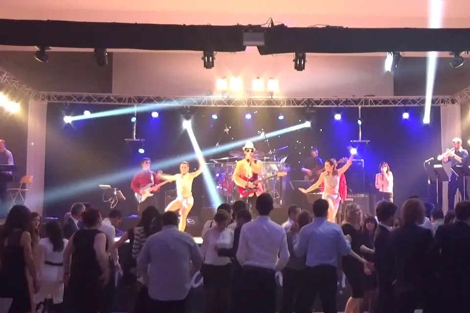 Orchestre de variétés Or Nor'm — photo 4