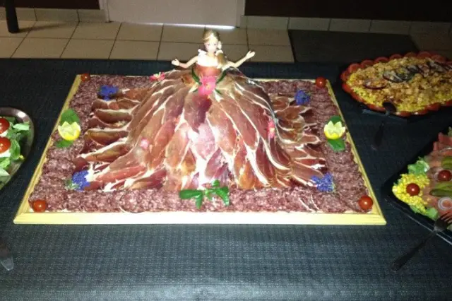 Le Cams'Traiteur — photo 8