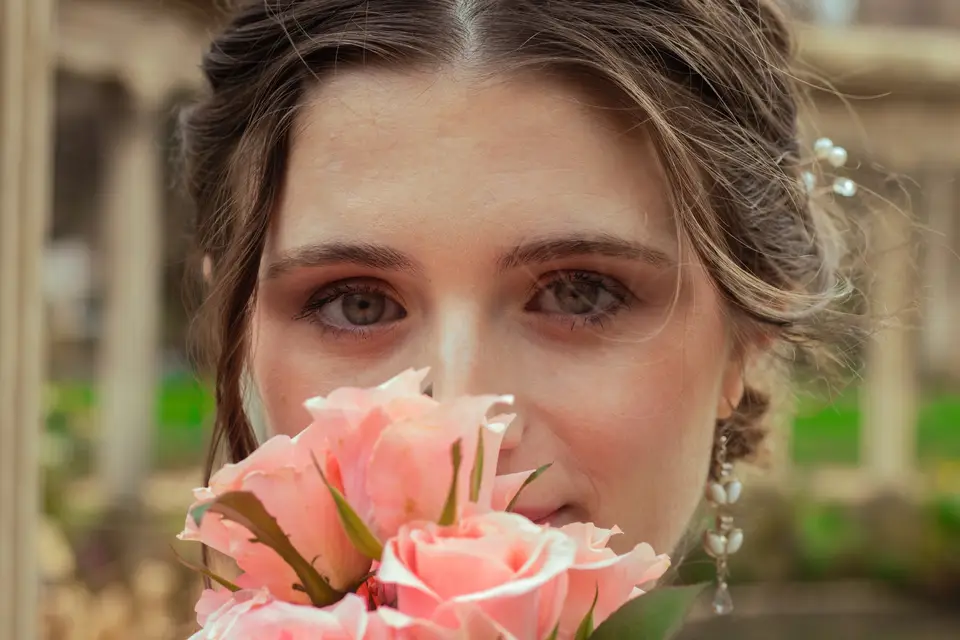 Salomé Sitbon — photo 1