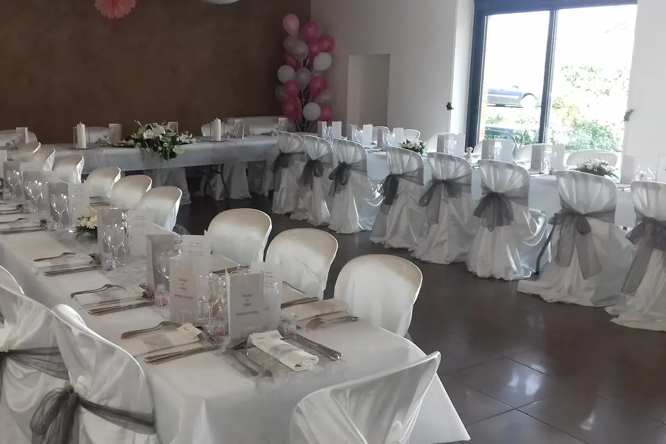 Traiteur L'Eau vive — photo 7