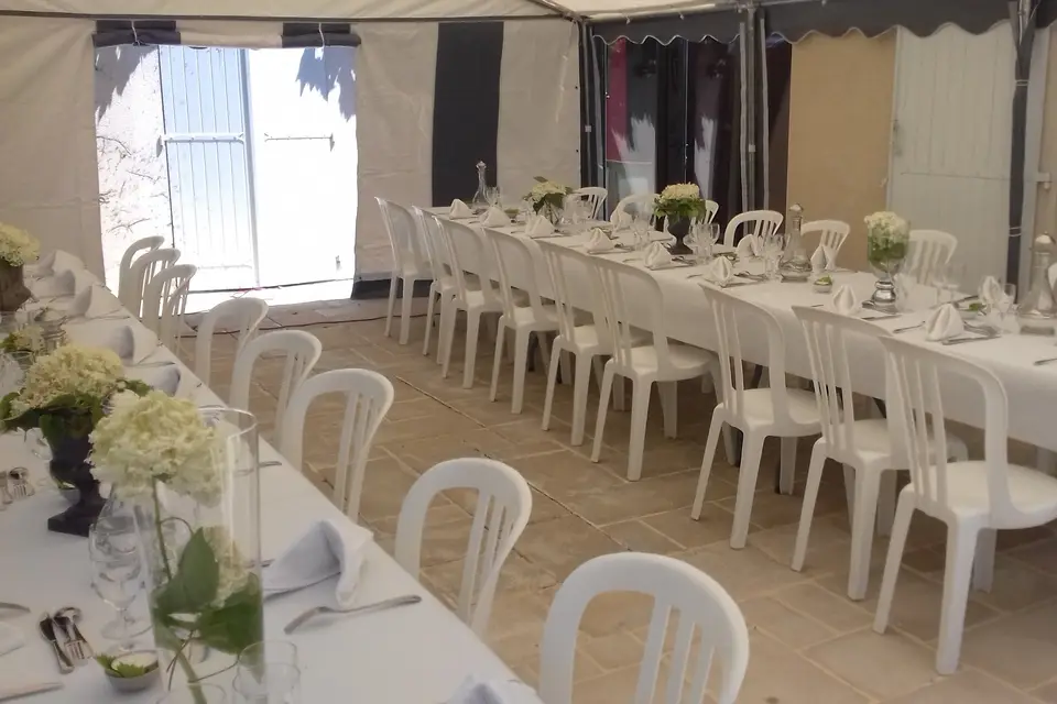 Traiteur L'Eau vive — photo 1