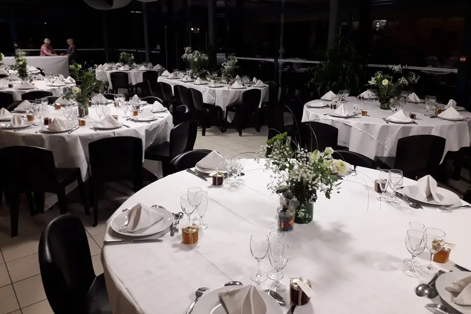 Traiteur L'Eau vive — photo 2