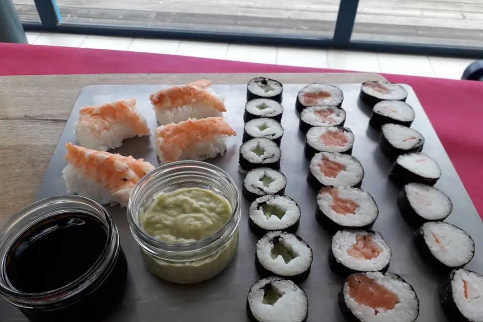 Traiteur L'Eau vive — photo 4