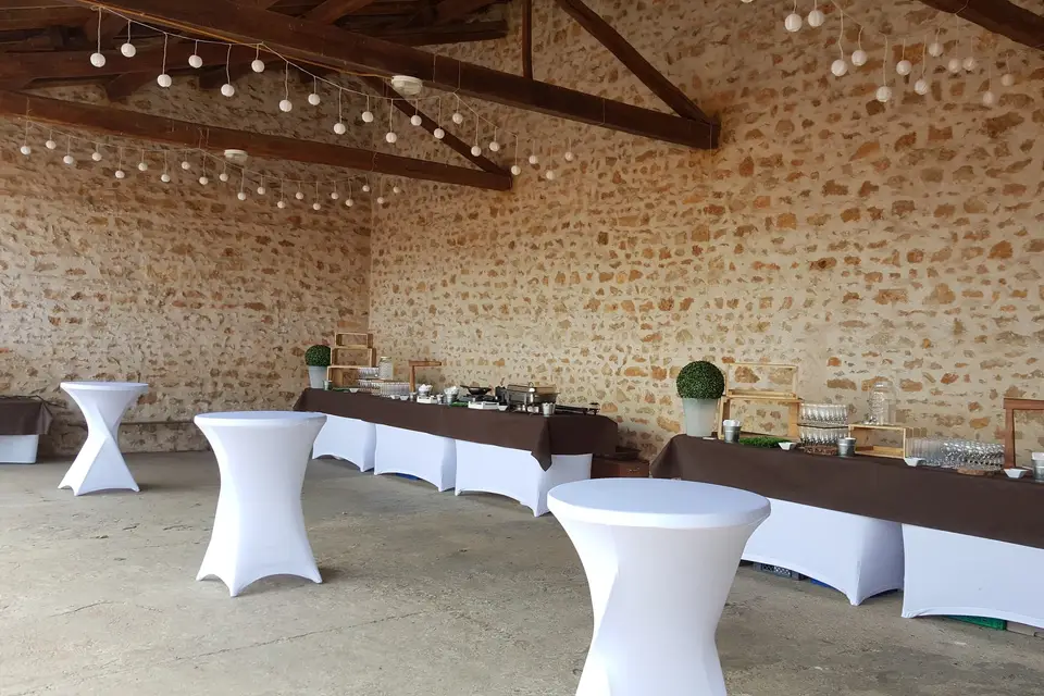 Traiteur L'Eau vive — photo 5