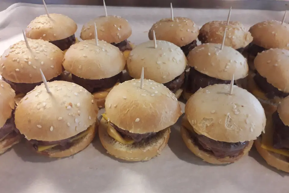 Traiteur L'Eau vive — photo 6