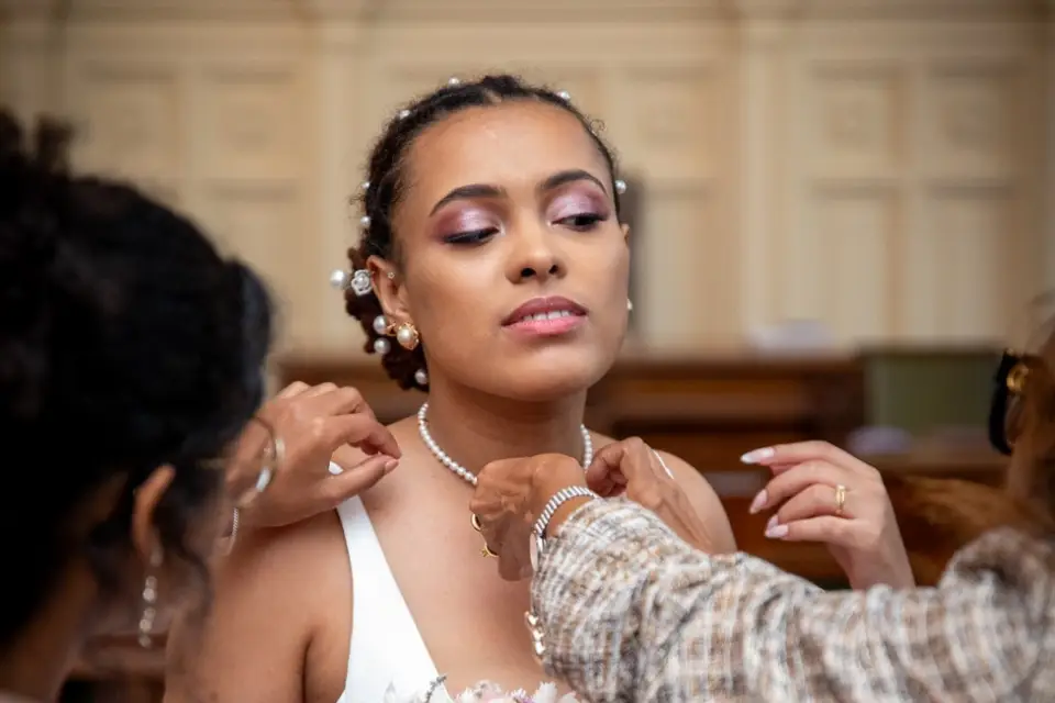 Salomé Sitbon — photo 2