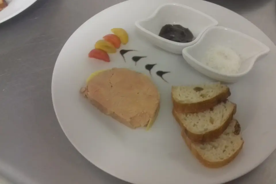 Traiteur L'Eau vive — photo 8