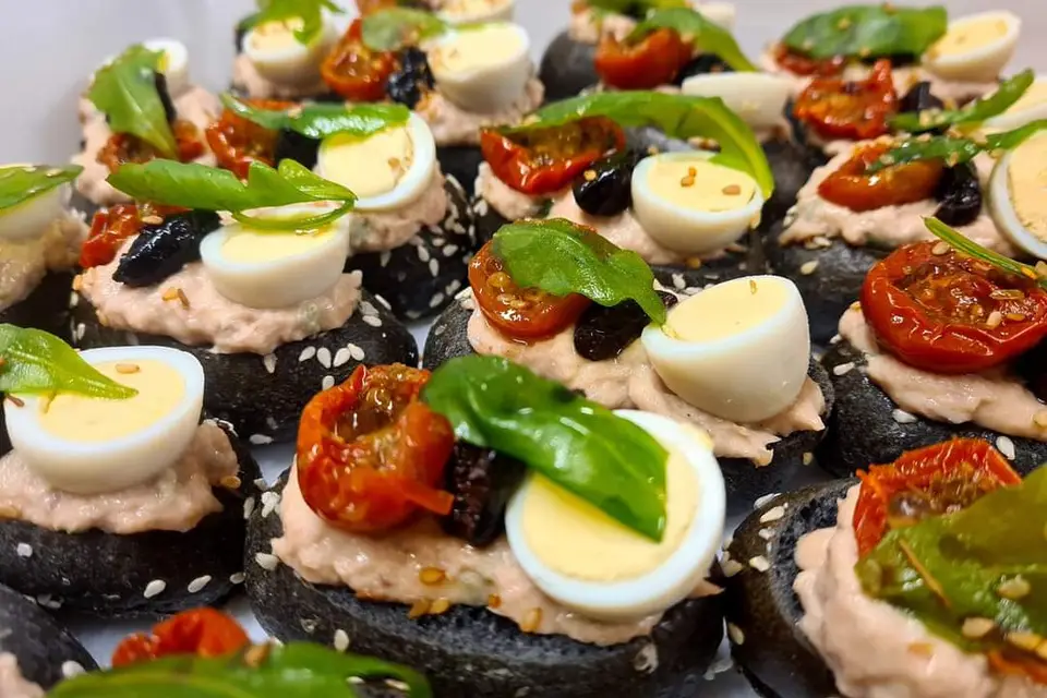 Créa Receptions — photo 5