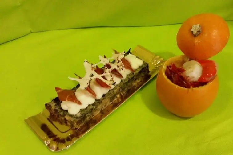 La Boutique Charcuterie Traiteur — photo 1