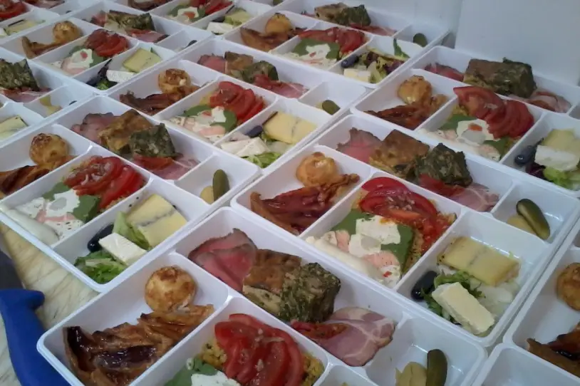 La Boutique Charcuterie Traiteur — photo 2