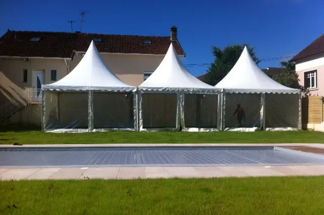 Package Events — photo 2