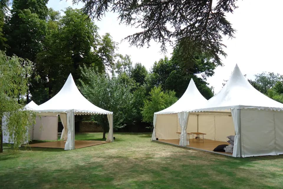 Package Events — photo 1