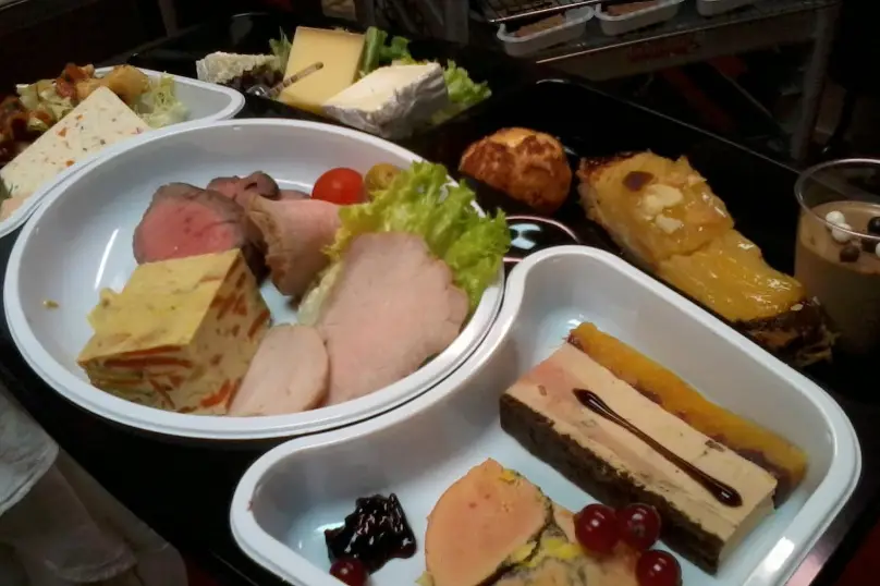 La Boutique Charcuterie Traiteur — photo 4