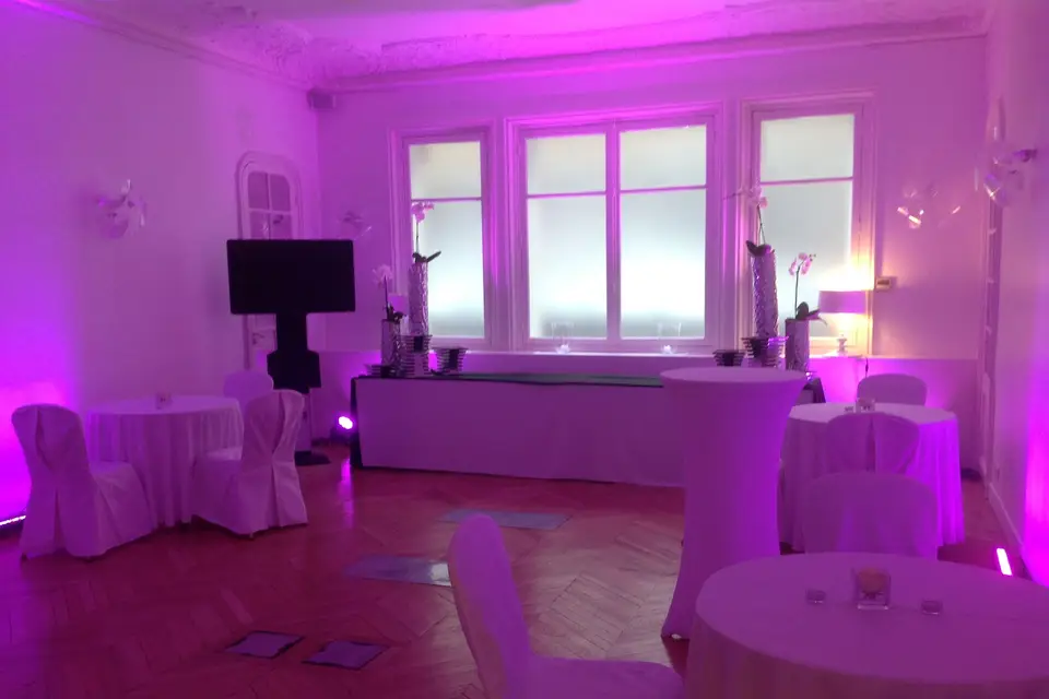 Package Events — photo 5