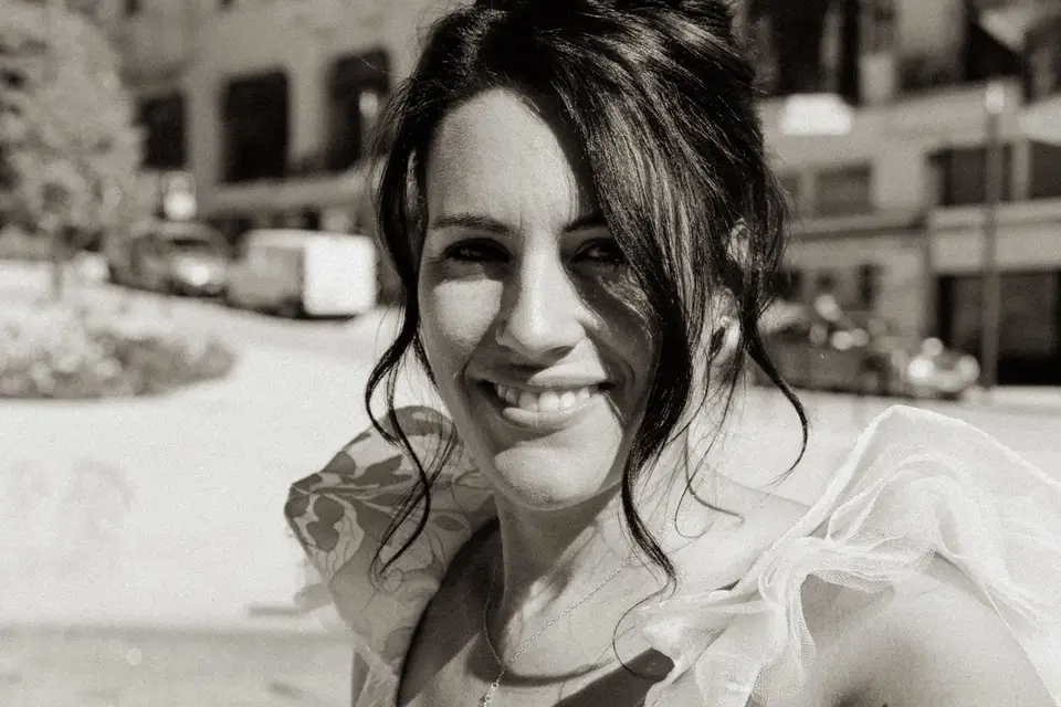 Les robes de Jeanne — photo 7