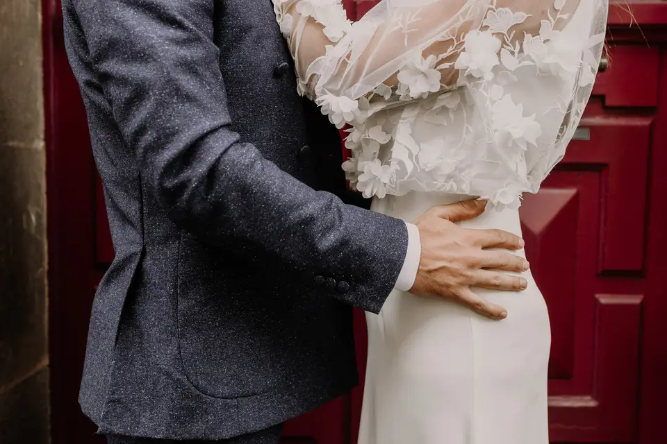 Les robes de Jeanne — photo 1