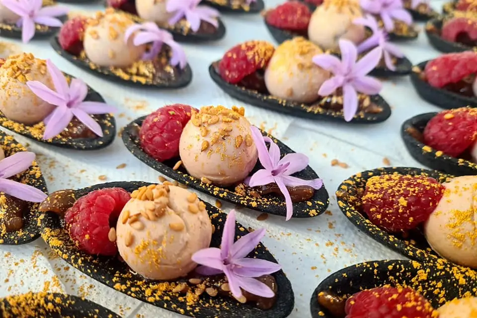 Créa Receptions — photo 2