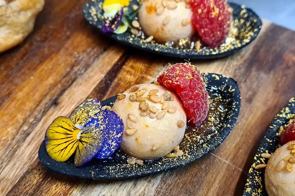 Créa Receptions — photo 4