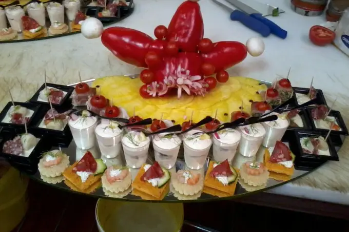 La Boutique Charcuterie Traiteur — photo 5