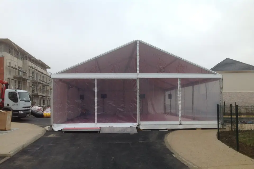 Package Events — photo 4