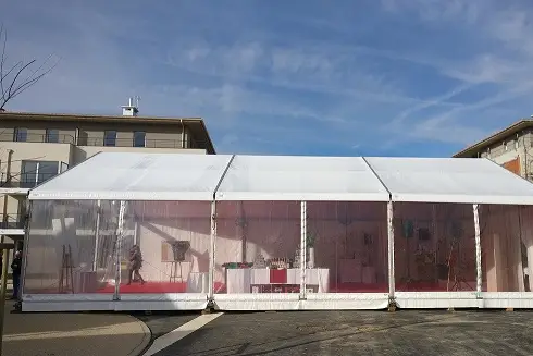 Package Events — photo 3