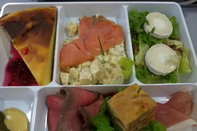 La Boutique Charcuterie Traiteur — photo 6