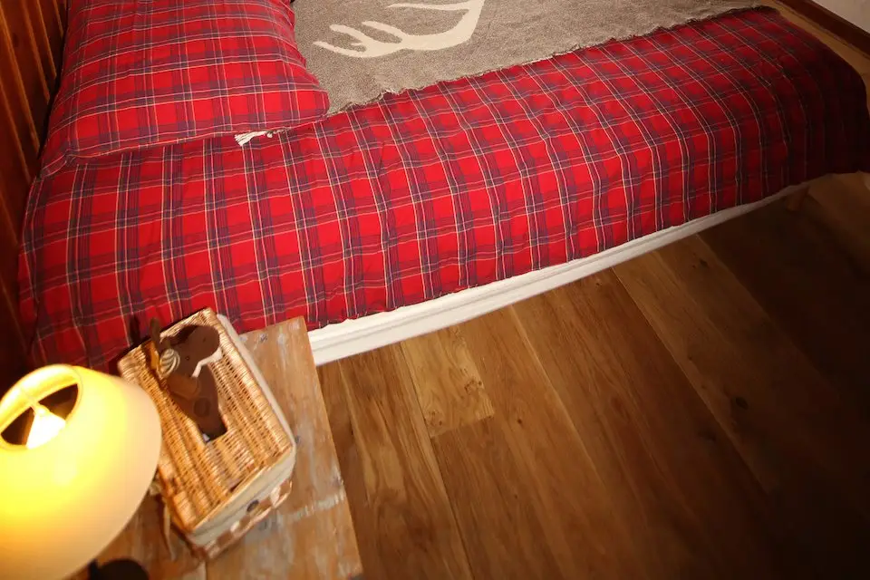 Chalet du Friolin — photo 7