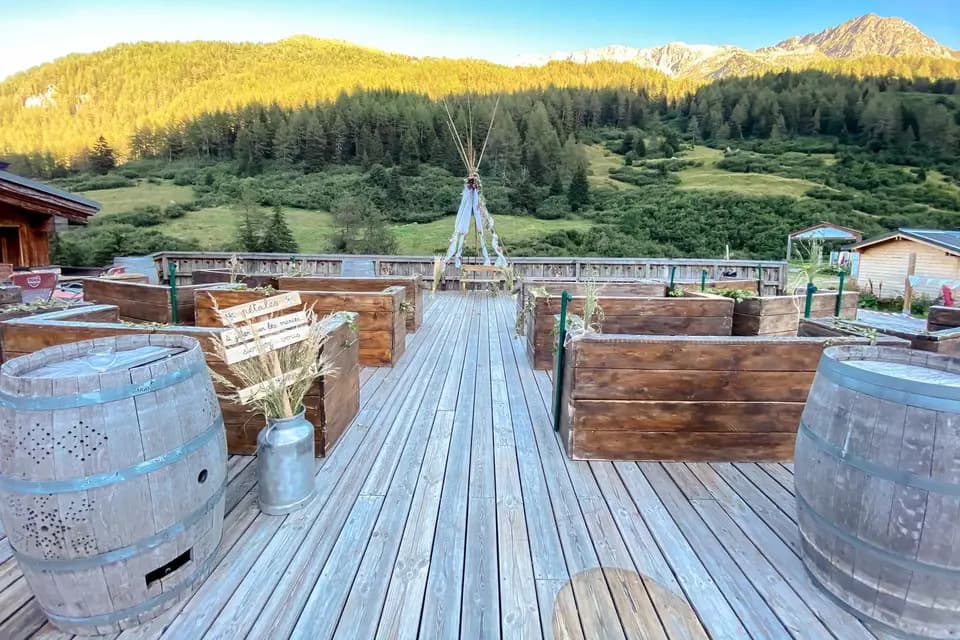 Chalet du Friolin — photo 6