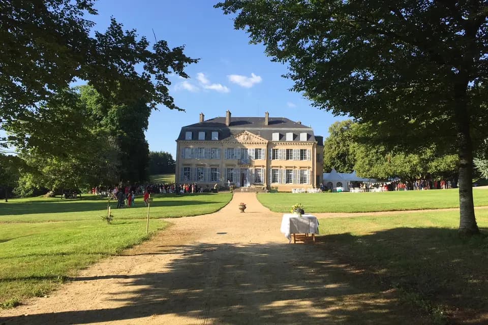 Château de Salvanet — photo 7