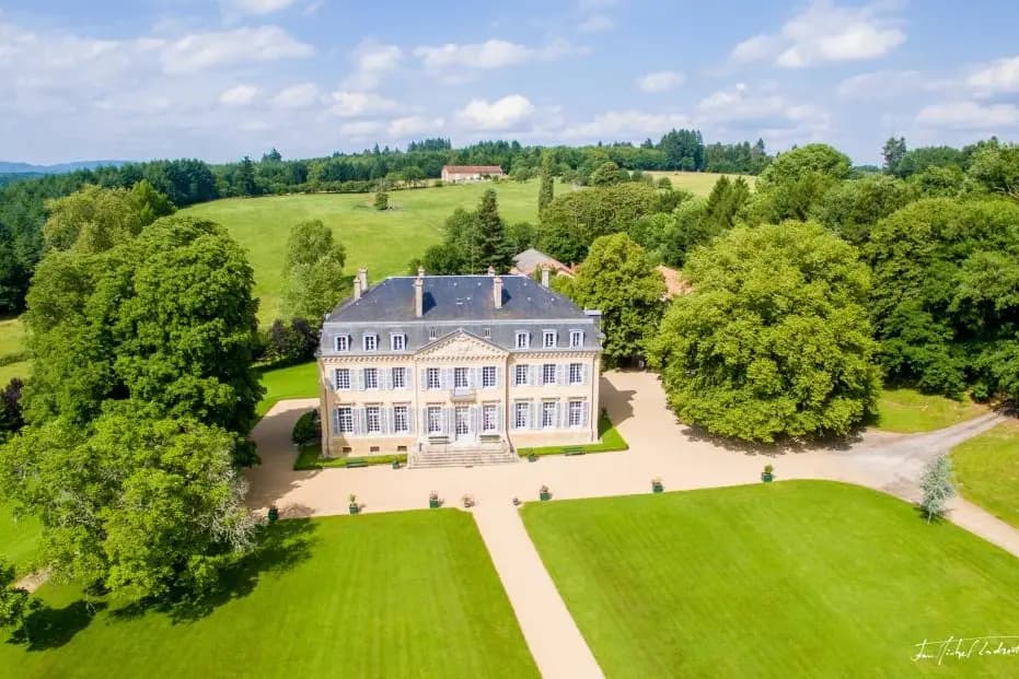 Château de Salvanet — photo 4