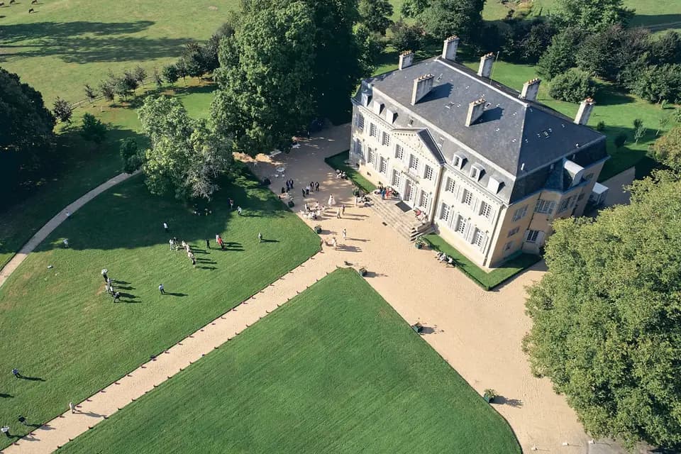 Château de Salvanet — photo 2