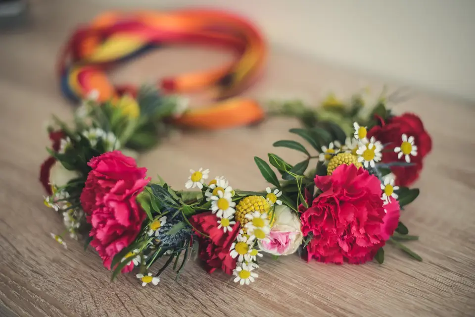 Au delà d'une fleur — photo 5