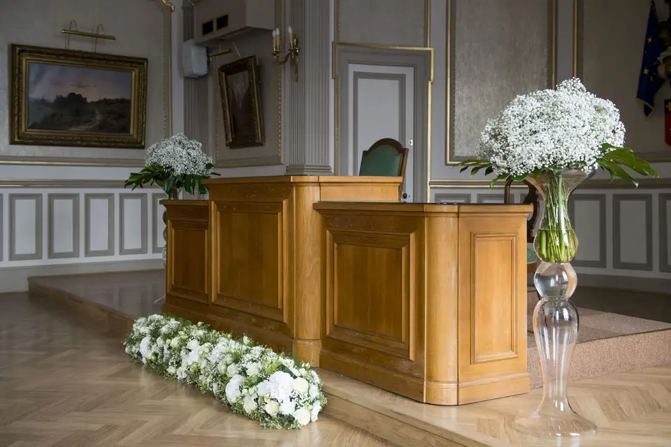 Au delà d'une fleur — photo 3