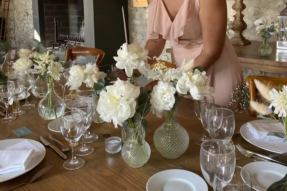 L’étincelle de Mary Po — photo 6