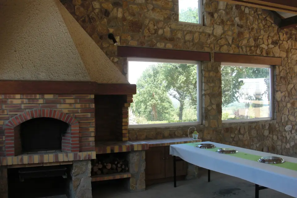 Domaine de Bel Air — photo 6