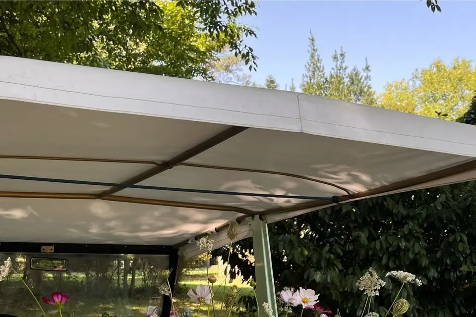 L’Atelier des Jours Fleuris — photo 7