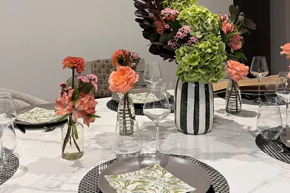 L’Atelier des Jours Fleuris — photo 6