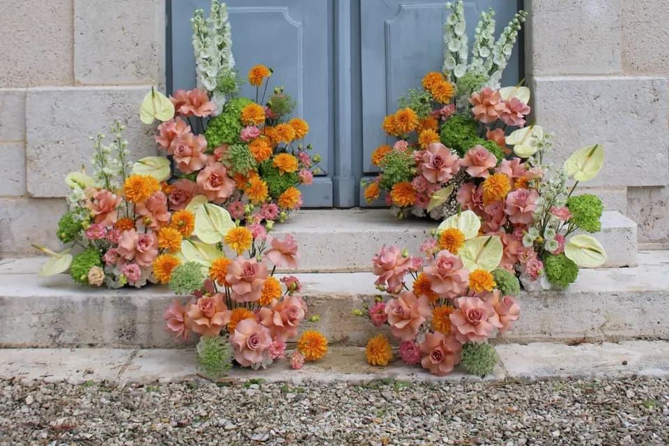 L’Atelier des Jours Fleuris — photo 5