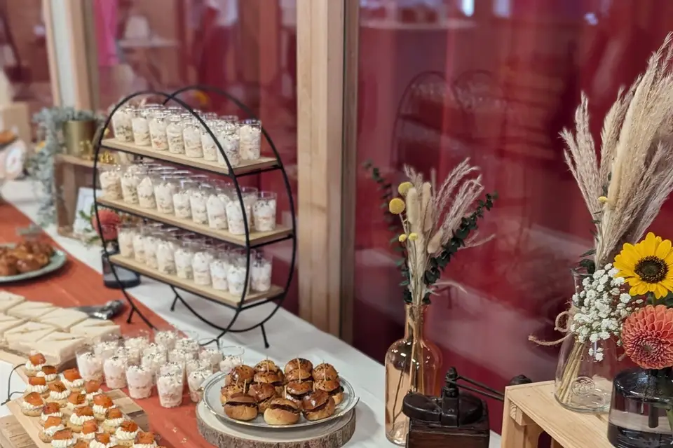 Maison Lafayette — photo 1