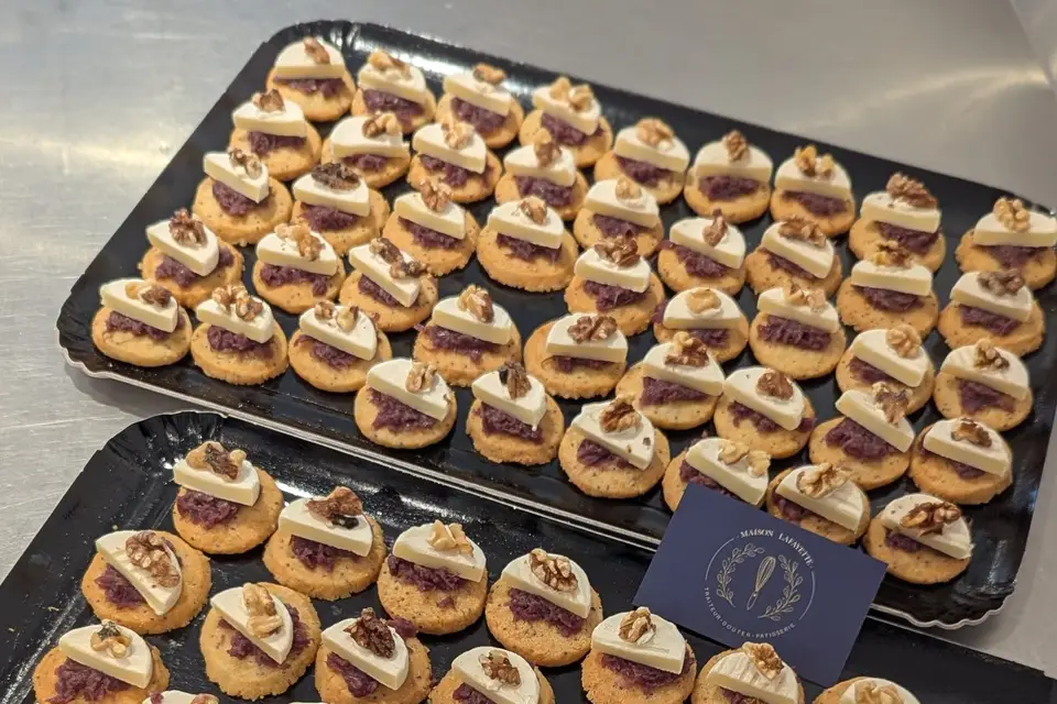 Maison Lafayette — photo 6