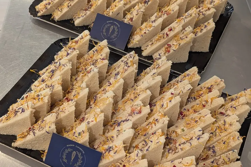 Maison Lafayette — photo 7