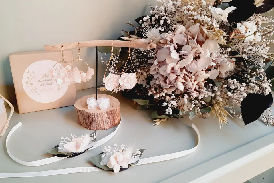 Les Couronnes de Lali