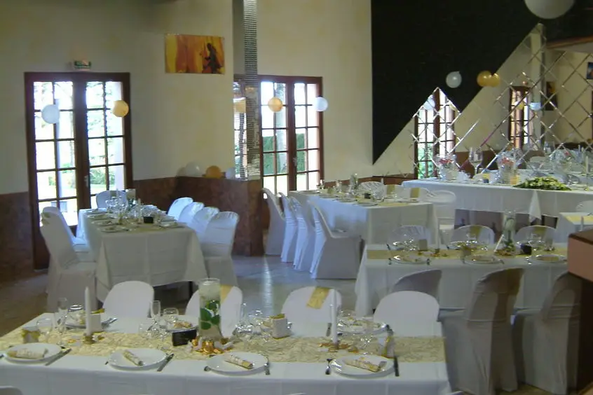 Domaine de Bel Air — photo 3