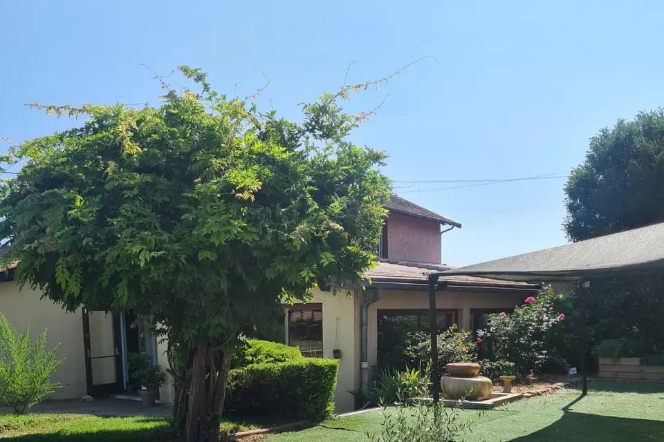 Domaine des Dombes — photo 1