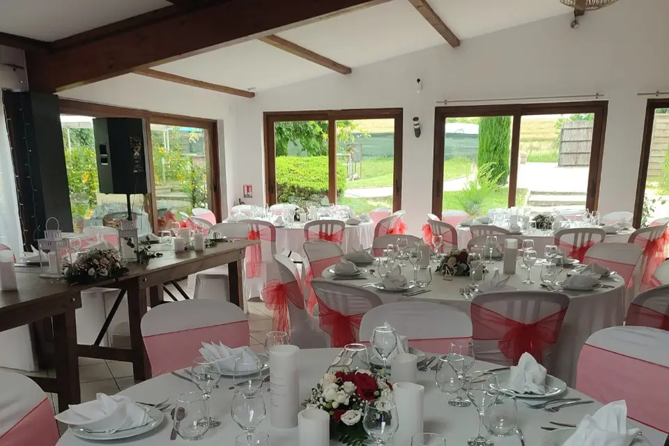 Domaine des Dombes — photo 3