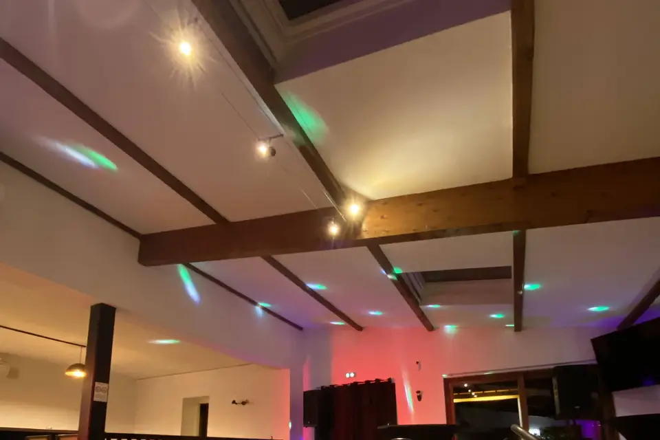 Domaine des Dombes — photo 5