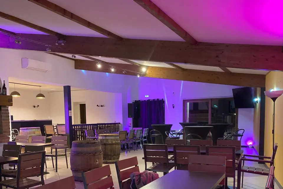 Domaine des Dombes — photo 7